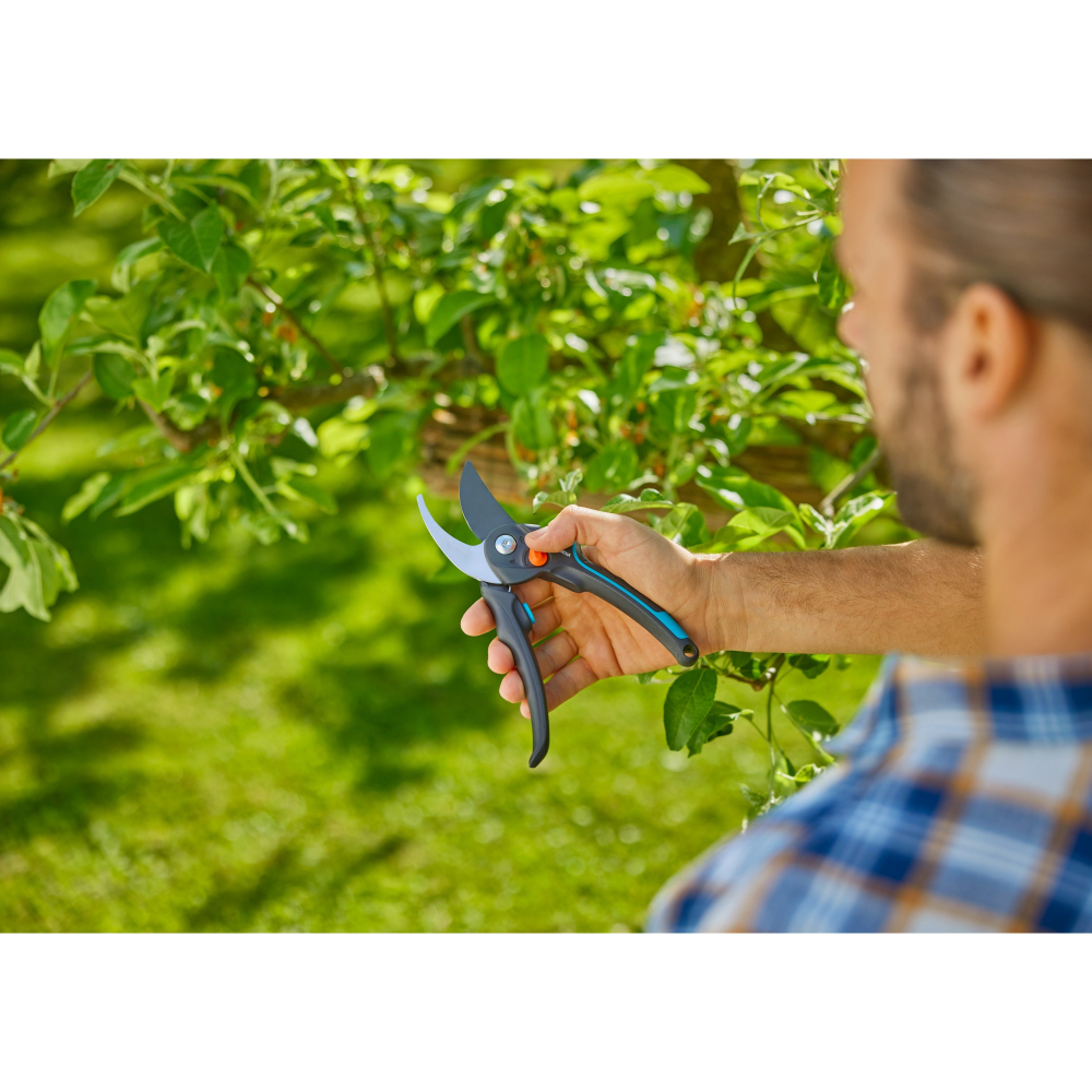 【GARDENA 景觀園藝】 Flex 專業修剪鋏24mm B/S12252  “園藝”“剪刀”-細節圖8