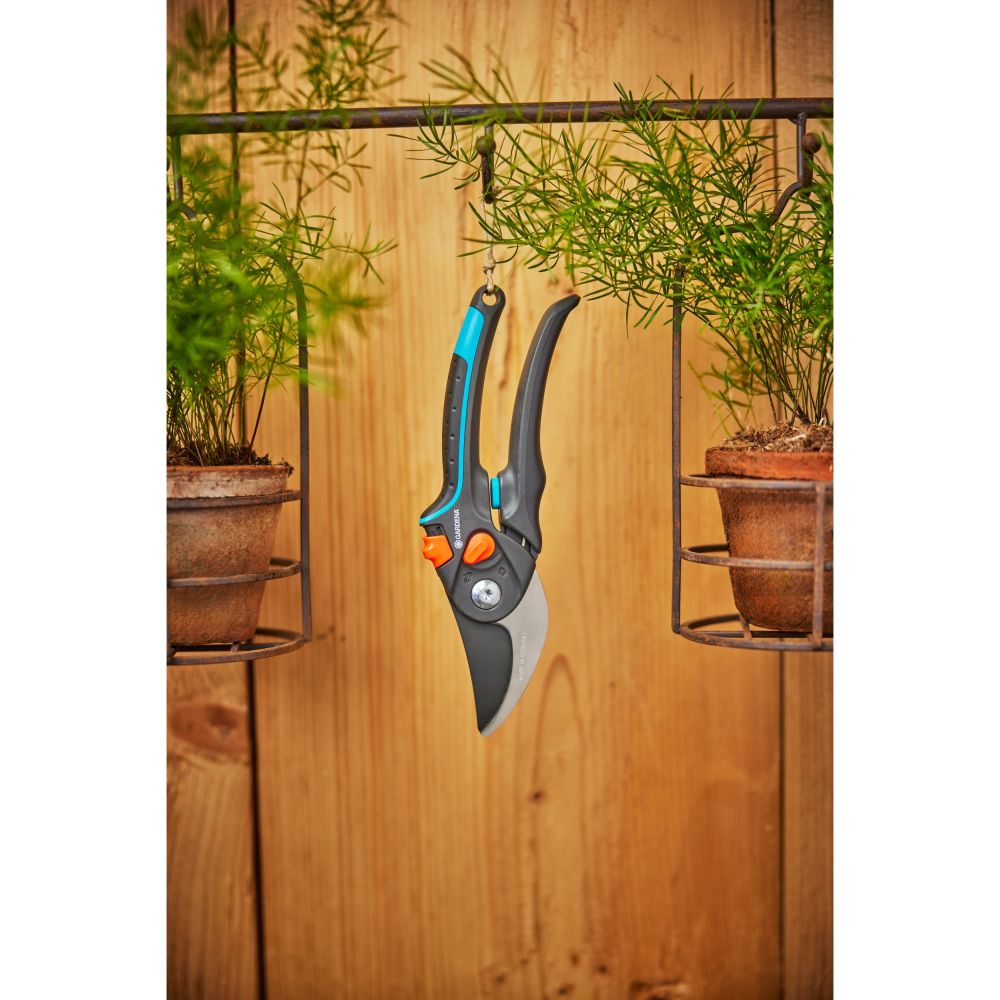 【GARDENA 景觀園藝】 Flex 專業修剪鋏24mm B/S12252  “園藝”“剪刀”-細節圖9