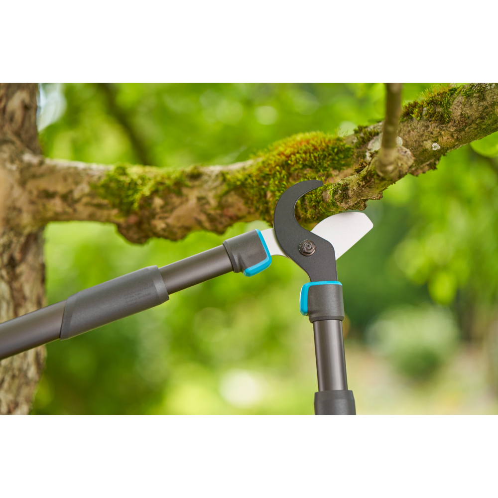 【GARDENA 景觀園藝】 交錯型粗枝伸縮剪650-900B 12041 “園藝”“剪刀”-細節圖6