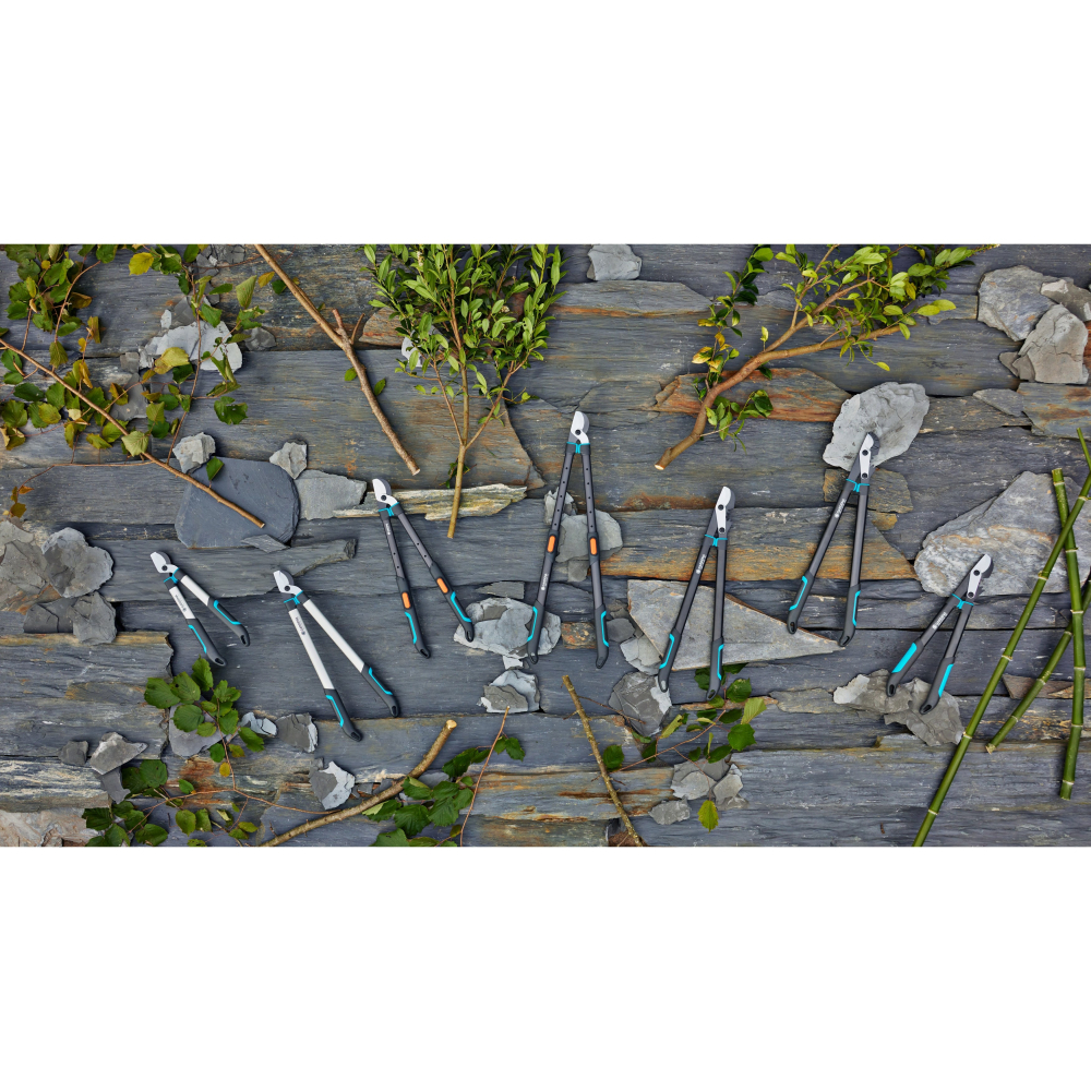 【GARDENA 景觀園藝】 交錯型粗枝伸縮剪650-900B 12041 “園藝”“剪刀”-細節圖9