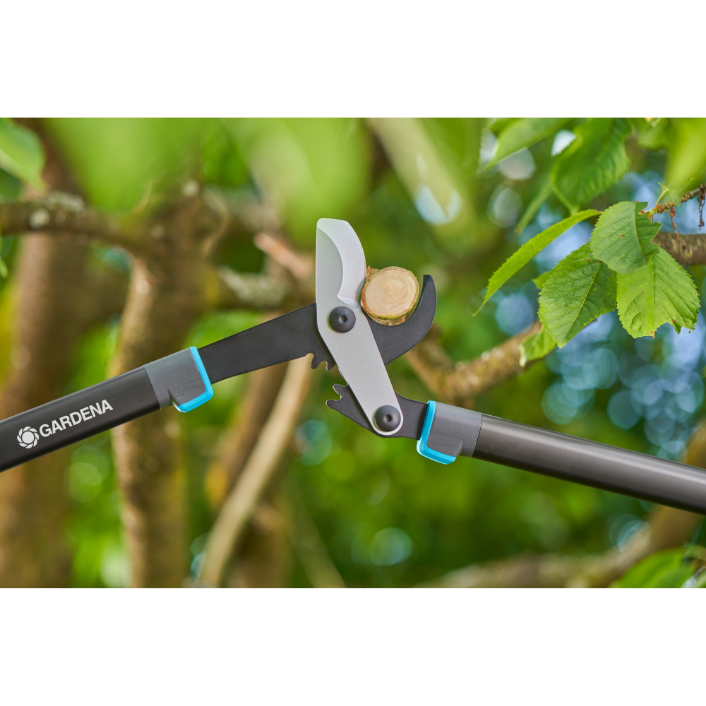 【GARDENA 景觀園藝】 交錯型人體工學粗枝剪750B 12051 “園藝”“剪刀”-細節圖5