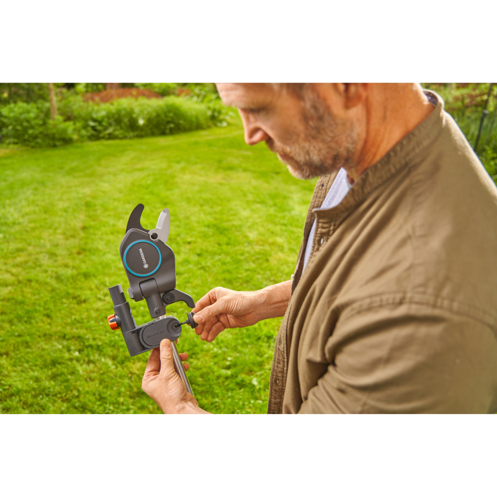 【GARDENA 景觀園藝】 高枝剪160B  12080 “園藝”“剪刀”-細節圖3