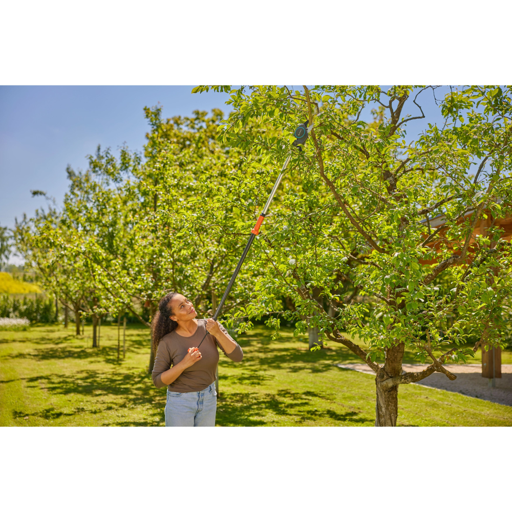 【GARDENA 景觀園藝】 高枝剪160B  12080 “園藝”“剪刀”-細節圖7
