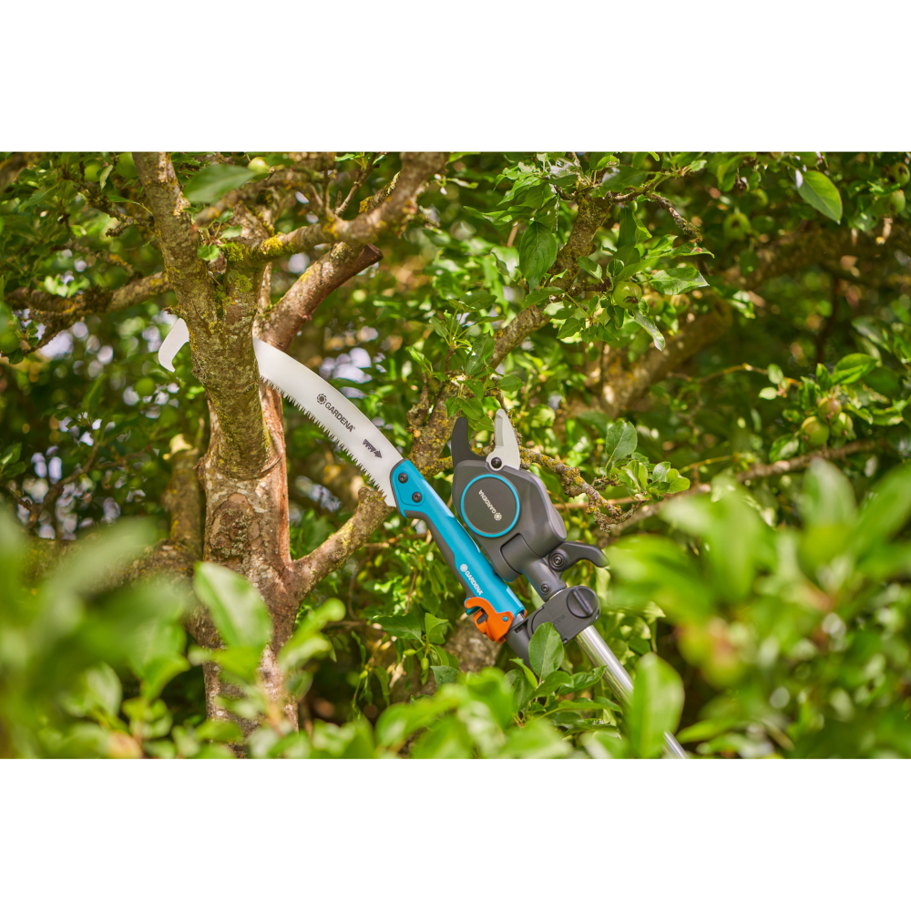 【GARDENA 景觀園藝】 高枝剪160B  12080 “園藝”“剪刀”-細節圖9
