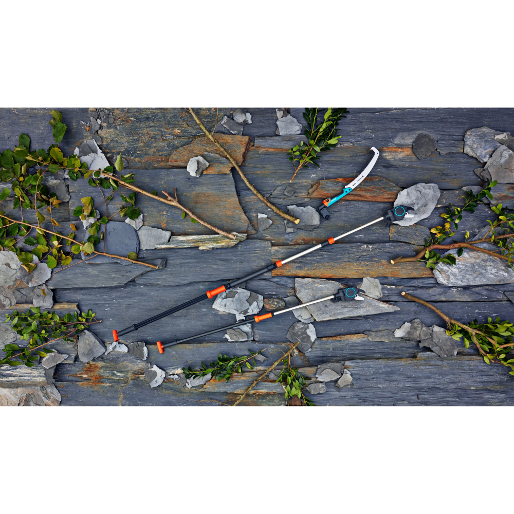 【GARDENA 景觀園藝】 高枝剪160B  12080 “園藝”“剪刀”-細節圖10