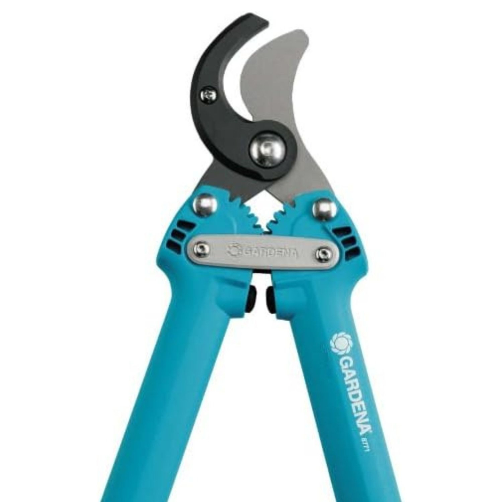 【GARDENA 景觀園藝】 Gardena 粗枝型修剪鋏500AL 8771 “園藝”“剪刀”-細節圖2