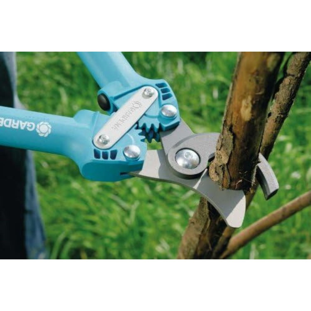 【GARDENA 景觀園藝】 Gardena 粗枝型修剪鋏500AL 8771 “園藝”“剪刀”-細節圖5