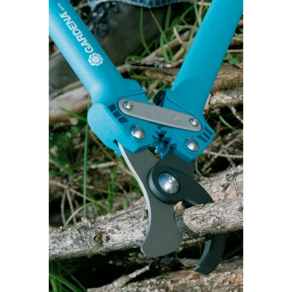 【GARDENA 景觀園藝】 Gardena 粗枝型修剪鋏500AL 8771 “園藝”“剪刀”-細節圖6