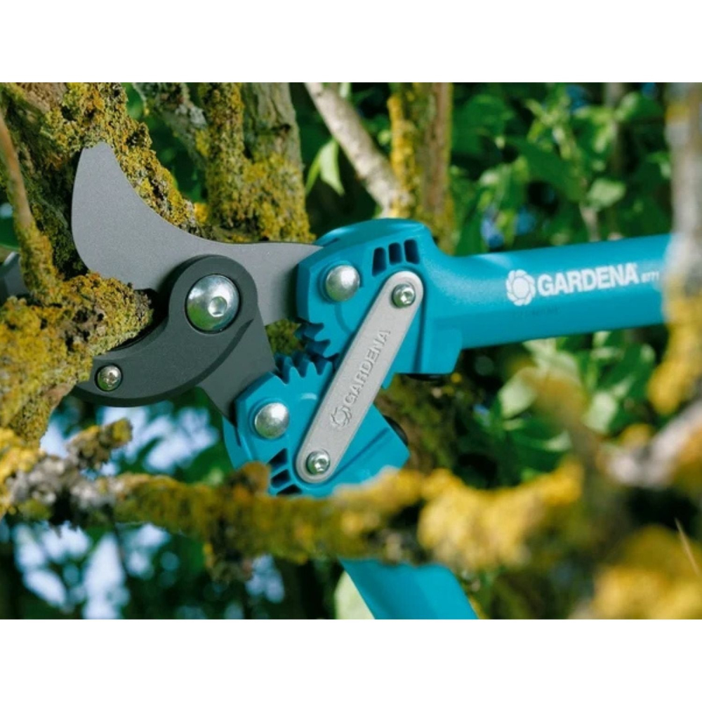 【GARDENA 景觀園藝】 Gardena 粗枝型修剪鋏500AL 8771 “園藝”“剪刀”-細節圖7