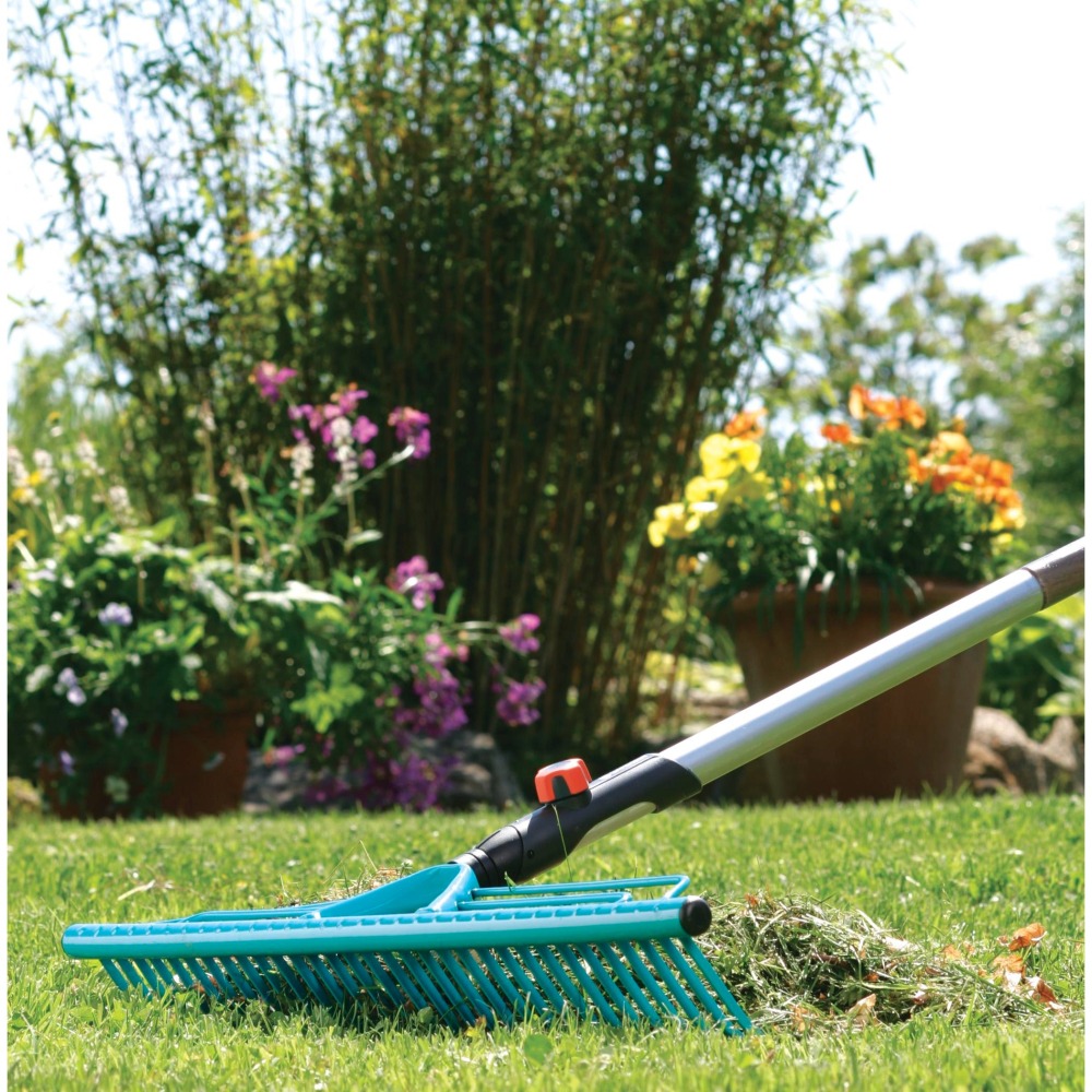 【GARDENA 景觀園藝】木製握柄 180cm 3728-細節圖3