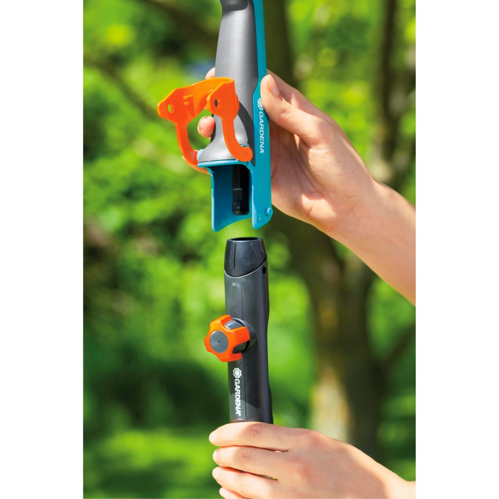 【GARDENA 景觀園藝】木製握柄 180cm 3728-細節圖7