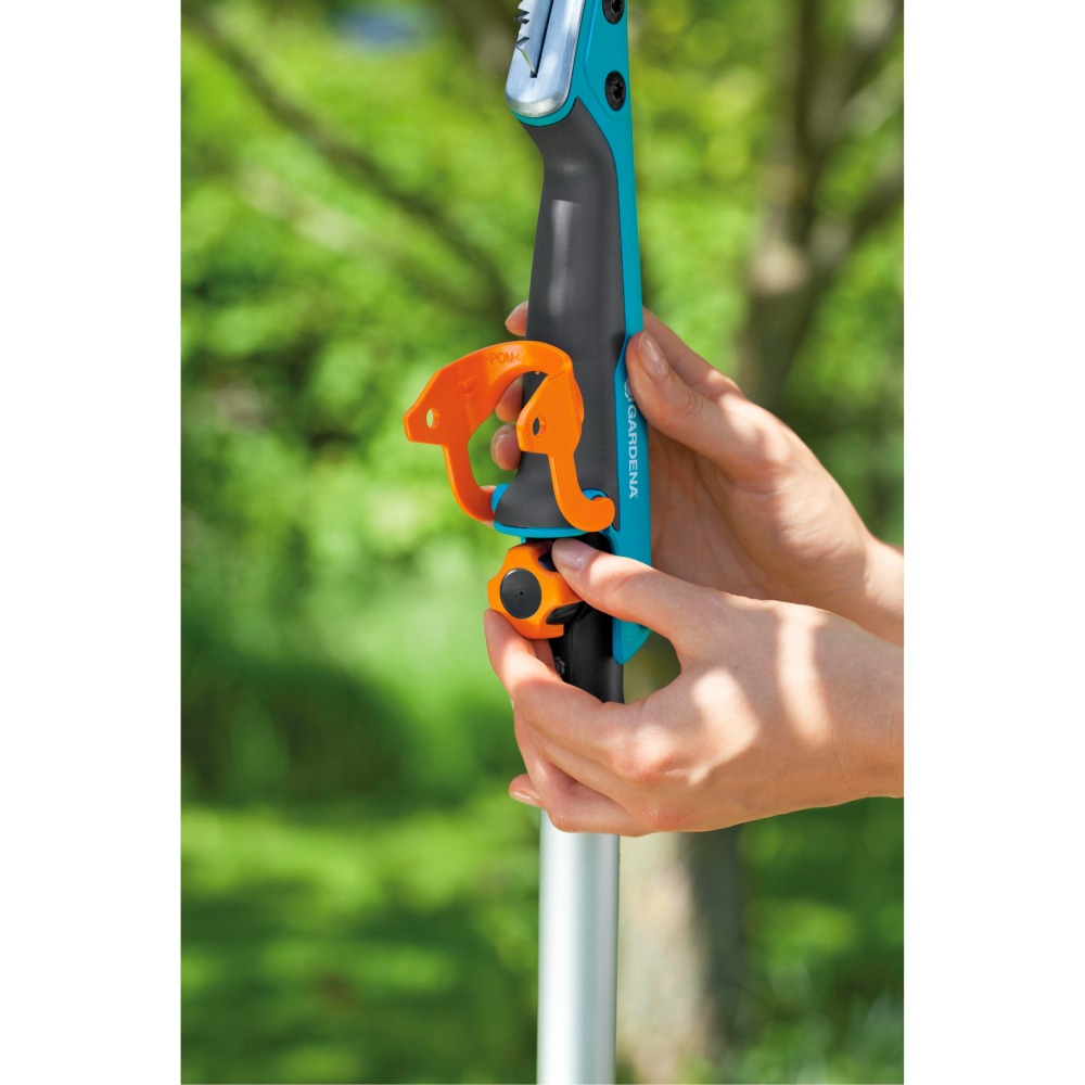 【GARDENA 景觀園藝】木製握柄 180cm 3728-細節圖8