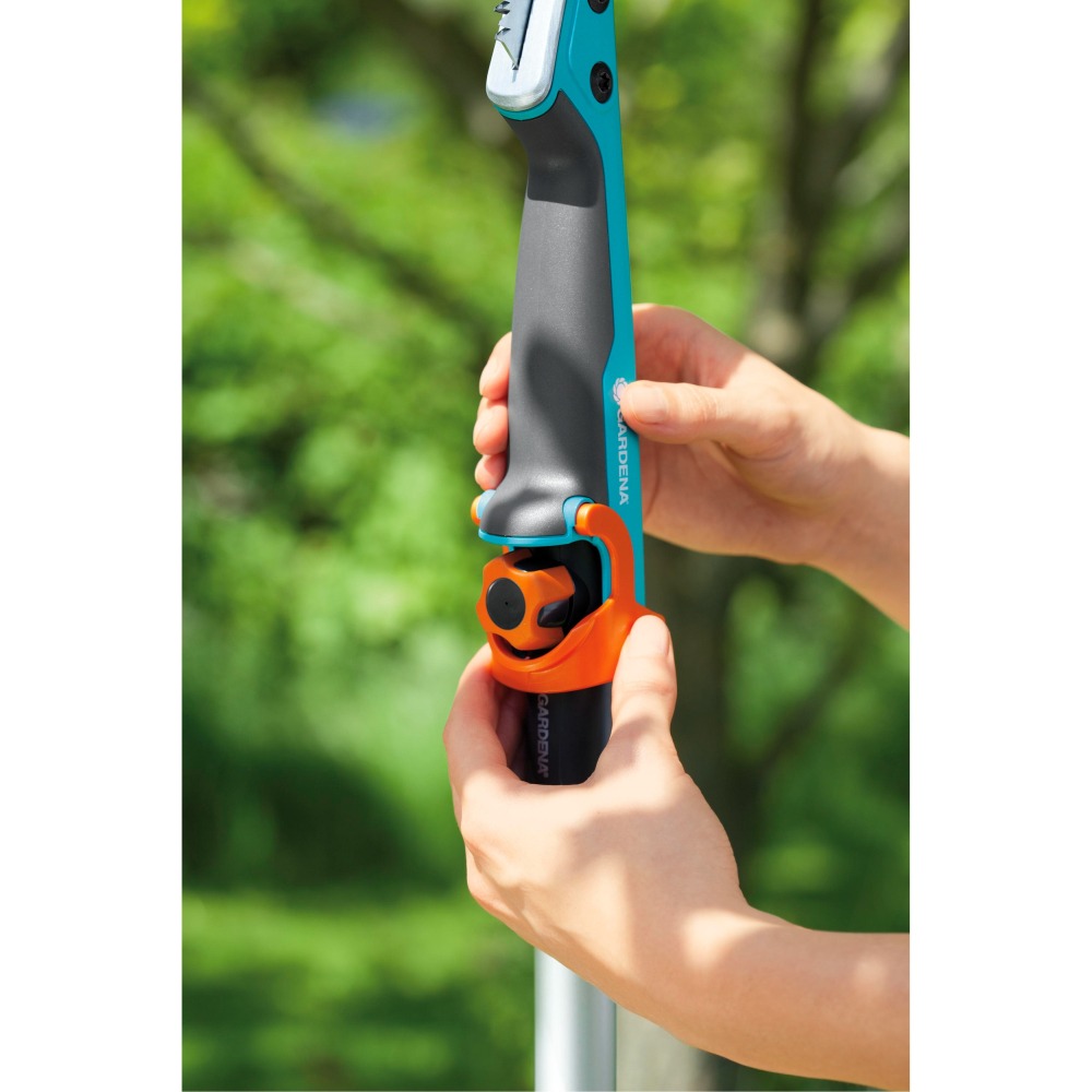 【GARDENA 景觀園藝】木製握柄 180cm 3728-細節圖9