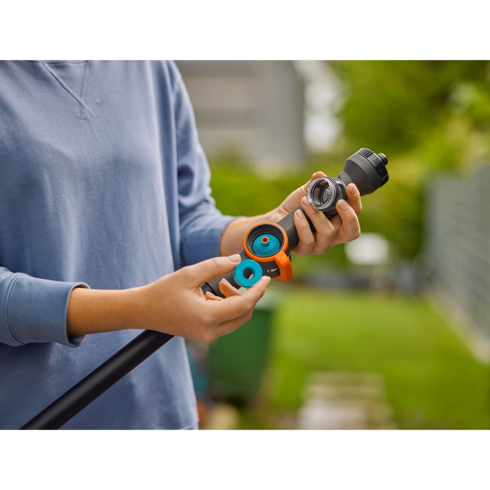 【GARDENA 景觀園藝】多功能清潔錠 9入 18818-細節圖5