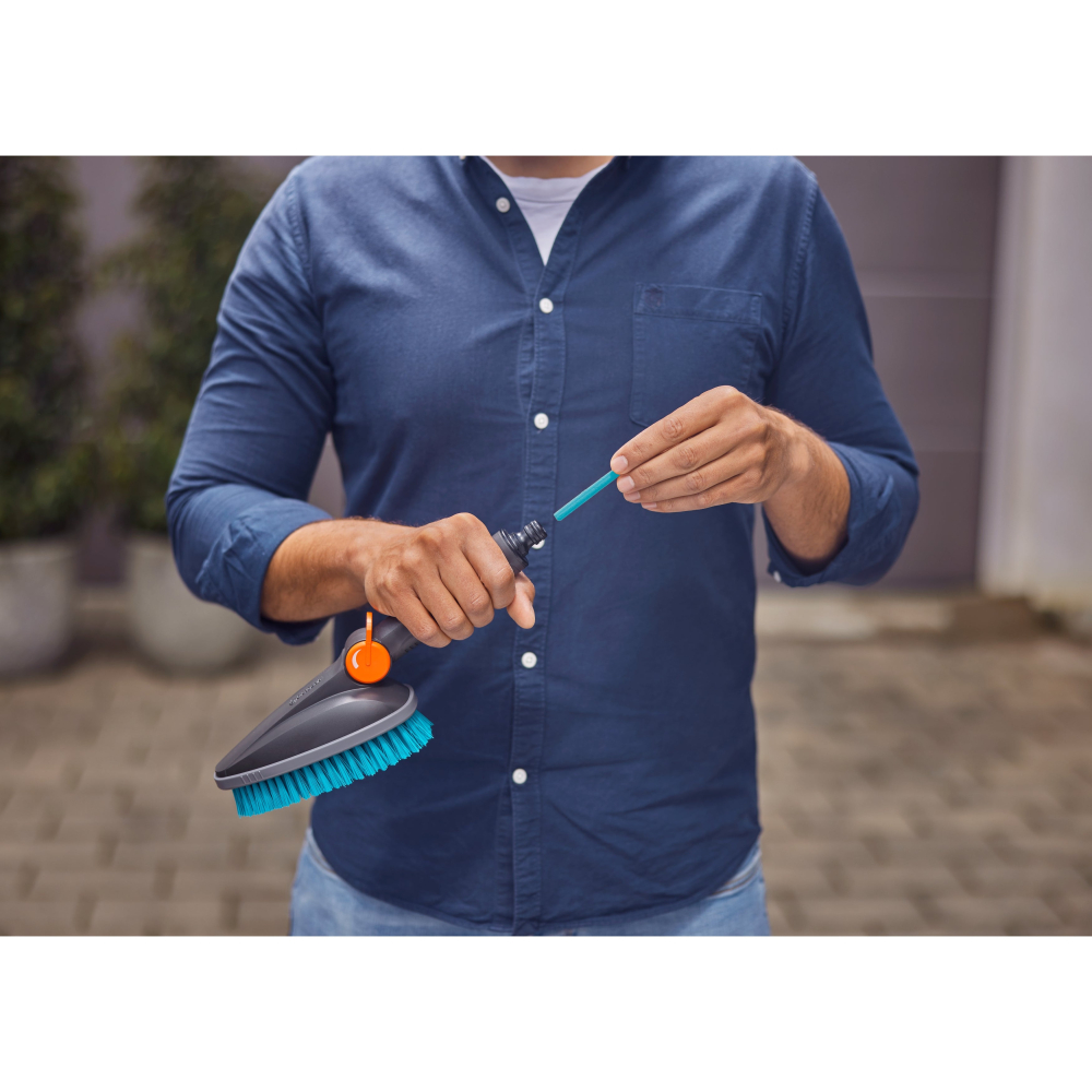 【GARDENA 景觀園藝】多功能清潔蠟條 18852-細節圖6