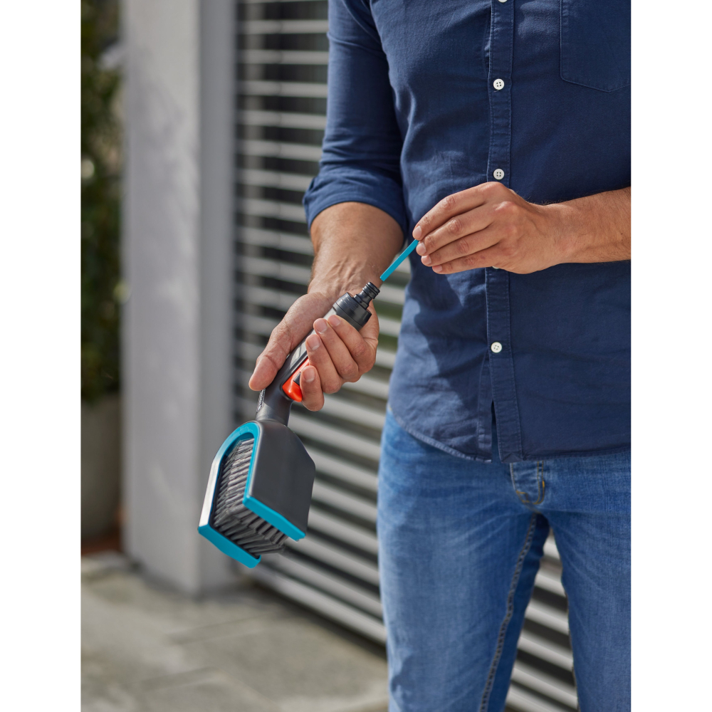 【GARDENA 景觀園藝】多功能清潔蠟條 18852-細節圖7