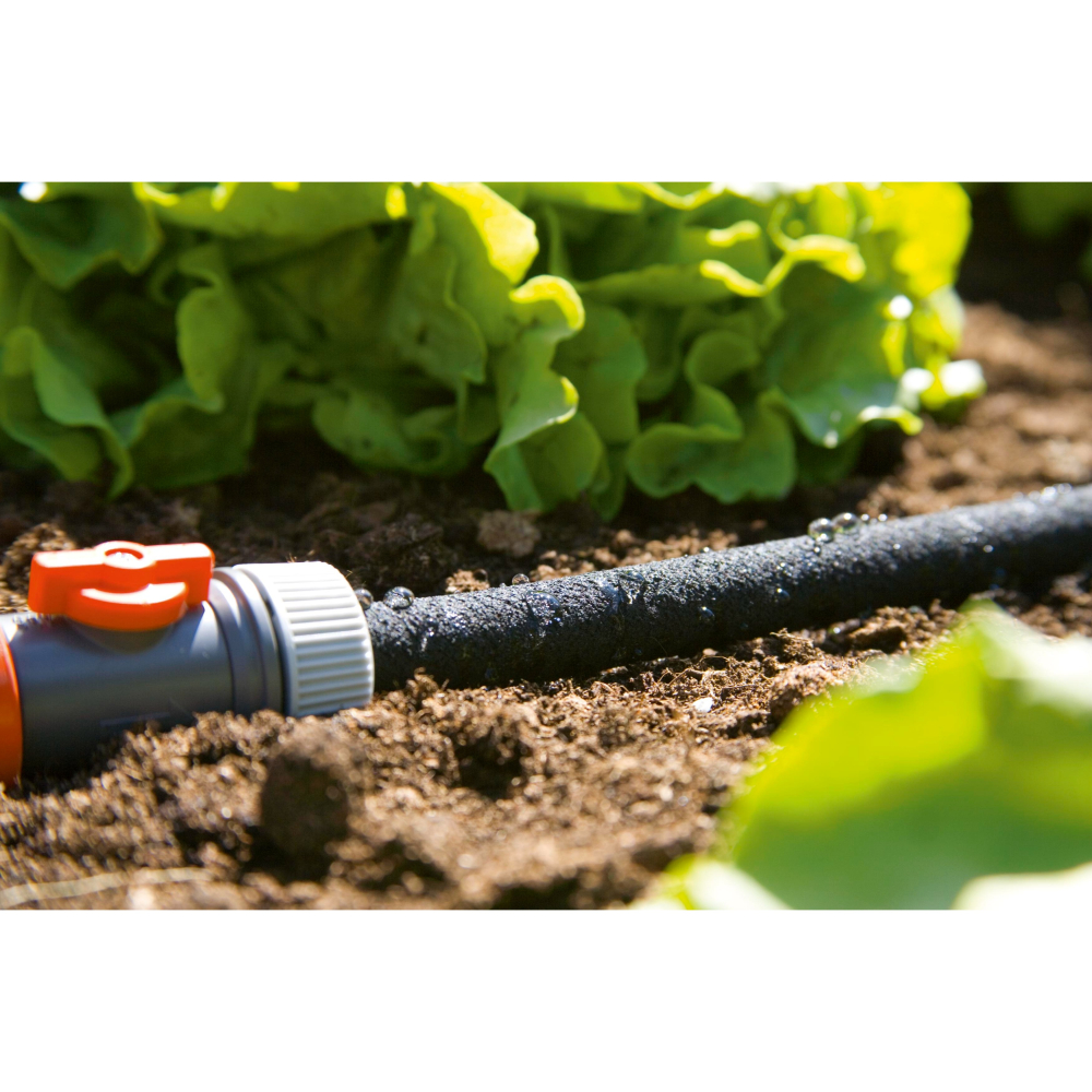 【GARDENA 景觀園藝】 滴漏式水管組15m 1969-細節圖7