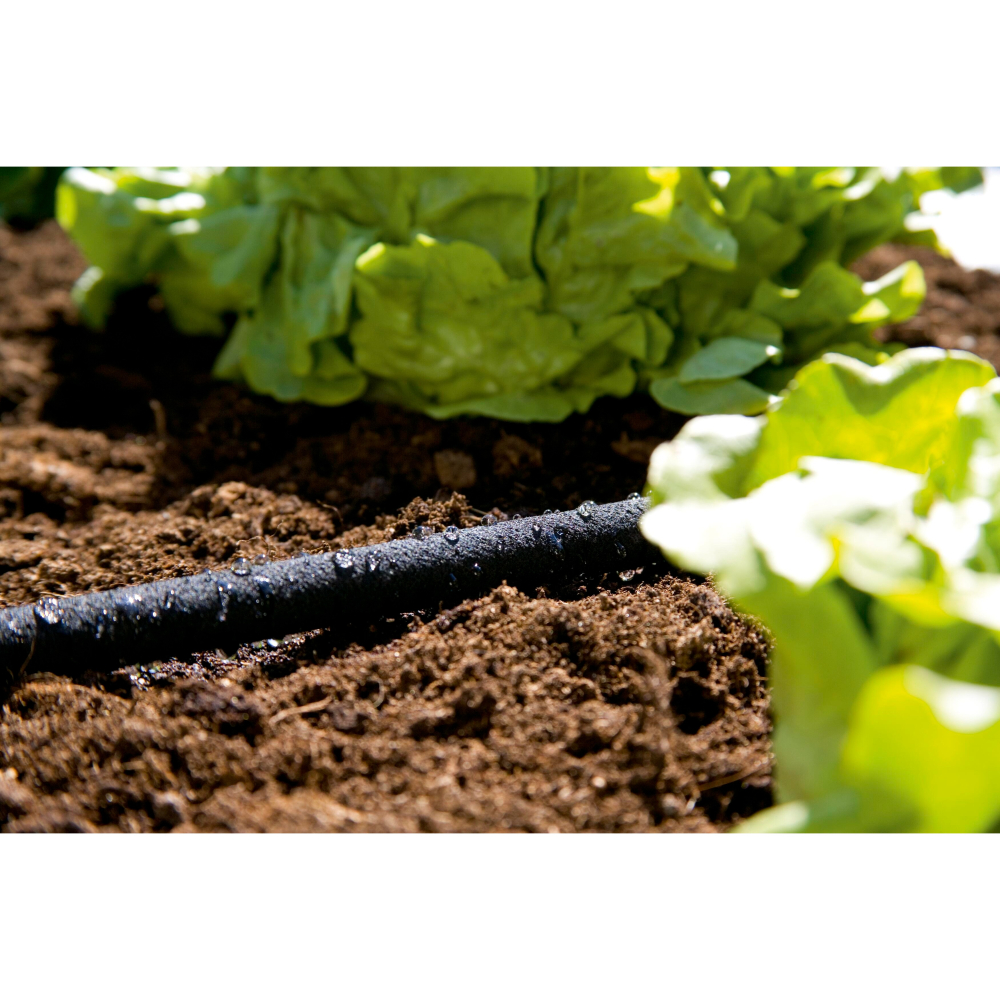 【GARDENA 景觀園藝】 滴漏式水管組15m 1969-細節圖8