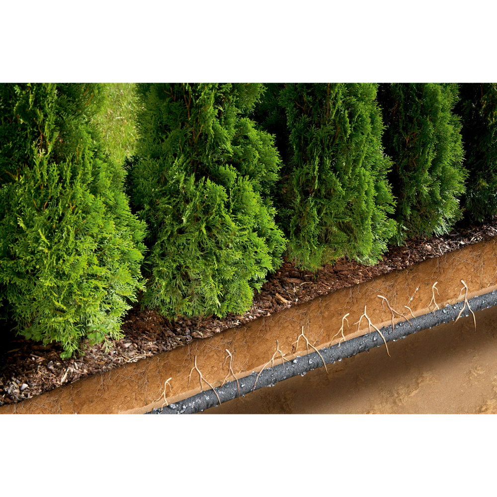 【GARDENA 景觀園藝】 滴漏式水管組15m 1969-細節圖9