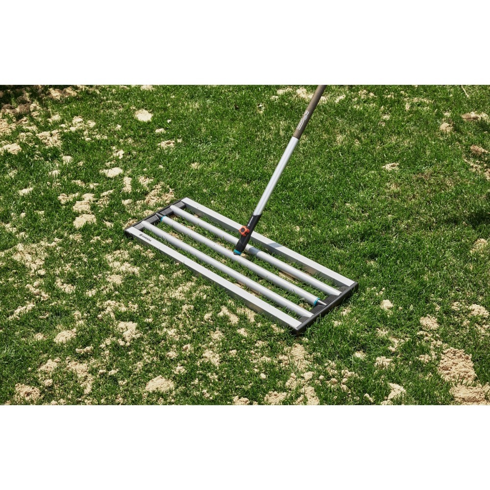 【GARDENA 景觀園藝】調平鋼耙 3569-細節圖4