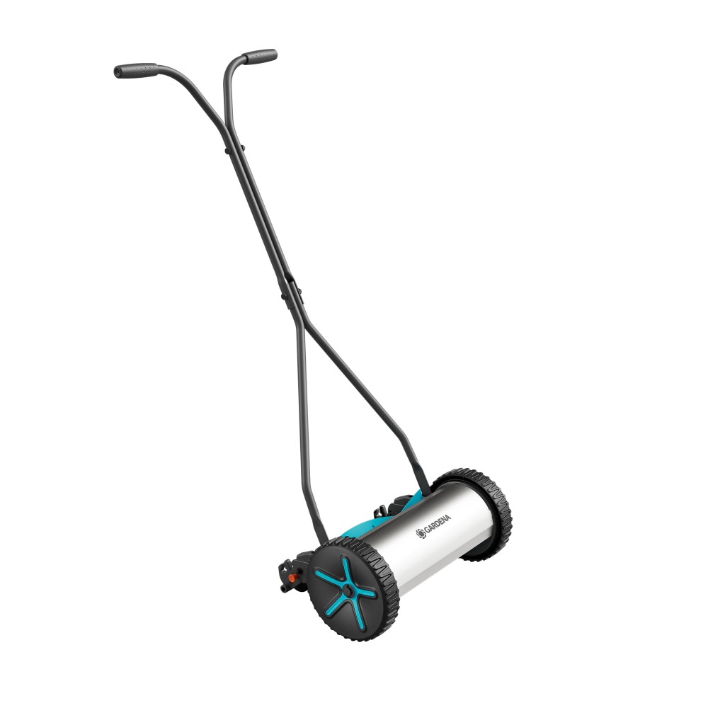 【GARDENA 景觀園藝】Comfort330型手推滾刀式割草機 11750-細節圖3