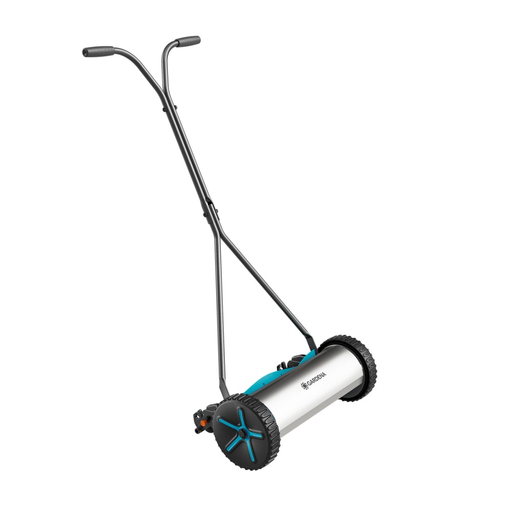 【GARDENA 景觀園藝】Comfort400型手推滾刀式割草機 11760-細節圖3