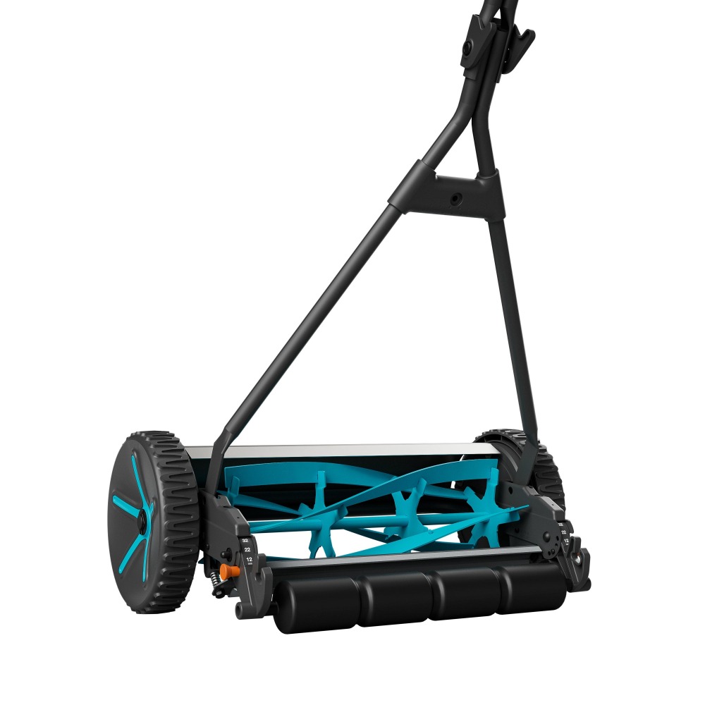 【GARDENA 景觀園藝】Plus400型手推滾刀式割草機 11765-細節圖4