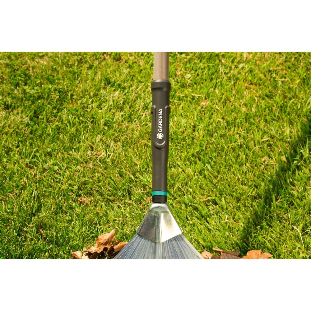 【GARDENA 景觀園藝】PureLine 可調式耙 17307-細節圖6