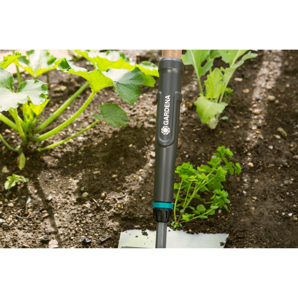 【GARDENA 景觀園藝】PureLine 鋤頭 17309-細節圖3