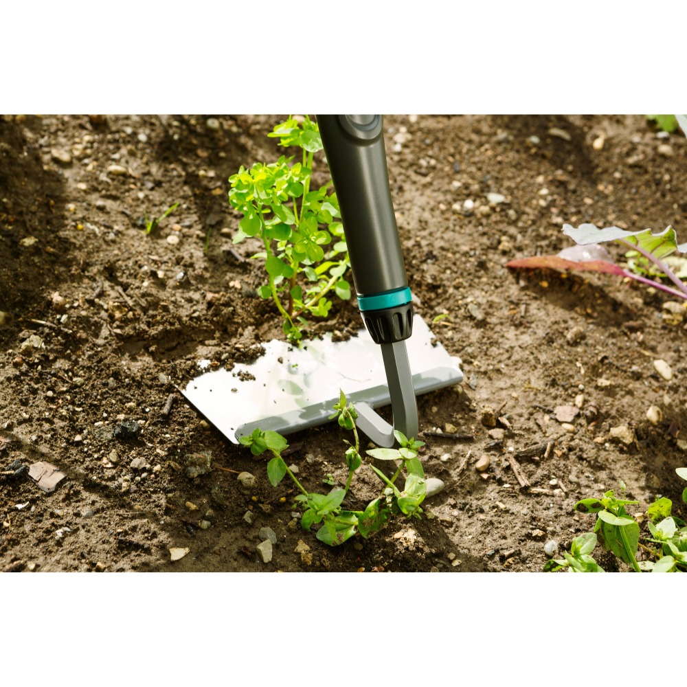 【GARDENA 景觀園藝】PureLine 鋤頭 17309-細節圖5