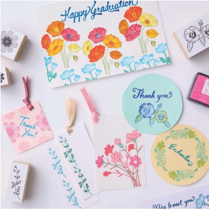 Shachihata 寫吉達 傳統色筆 いろもようペン 共29+1色 【立夏手帳生活】-細節圖8