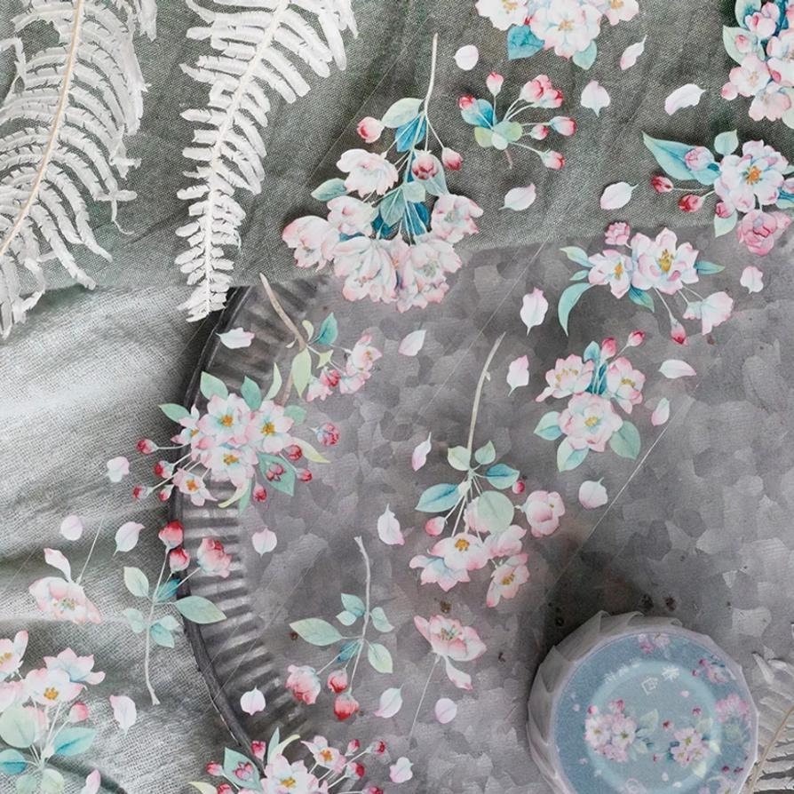 『PET分裝』樂意 日野-向日葵-/春色-海棠花-/繾色-椿-/出差少女/華繡/玻璃罩/櫻色/絕色-水仙花-/超夢少女-細節圖4