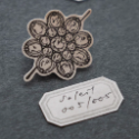 Jieyanow Atelier The Jewel Collection 寶石珍藏系列 印章 共5款【立夏手帳生活】-規格圖2