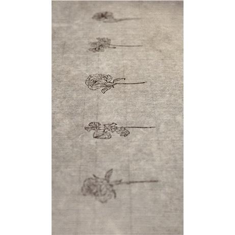 Jieyanow Atelier Garden of Inspiration 花園靈感系列印章 共5款【立夏手帳生活】-細節圖2