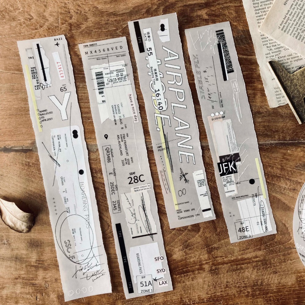 AirplaneMode【5cm霧PET