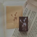 Jieyanow Atelier Slow Living 慢生活系列印章 印章 共5款【立夏手帳生活】-規格圖7