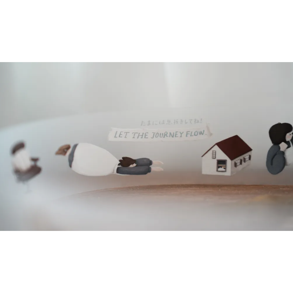 『PET分裝』山泥泥 Message/Light in the book/Butter & Deadlines-細節圖11