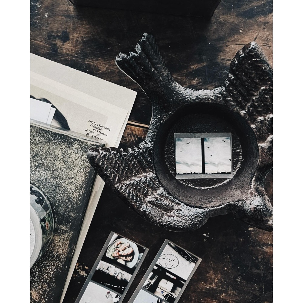 『膠帶分裝』羊君 LIMBO/蕪光/天堂鳥/白日/半日/the fabric label/花格貝母/水面之下/WATER-細節圖5