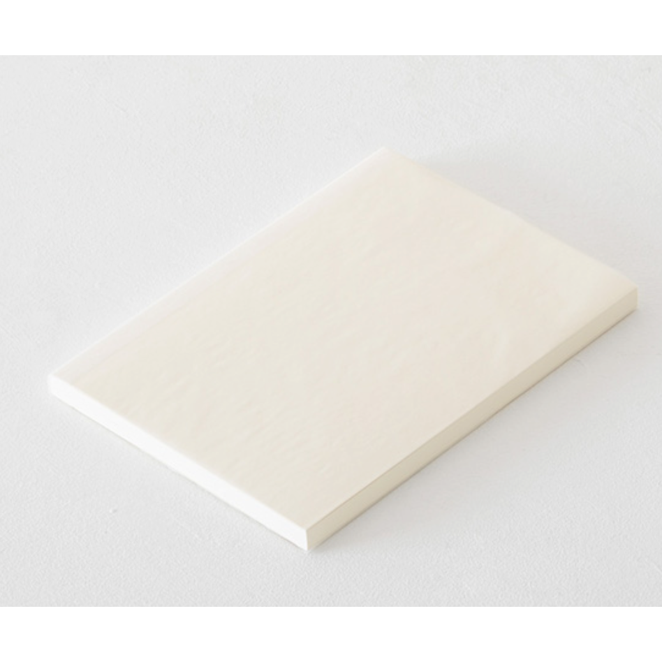 【A6/新書/A5/A7】MIDORI MD「點點筆記本」A5尺寸 A6尺寸 A7尺寸 新書尺寸 手帳本【立夏手帳生活】-細節圖2