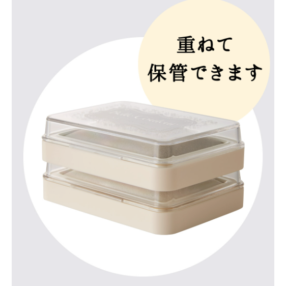 【深色紙相性◎】Shachihata寫吉達 Belle Couleur 油性印台 共8色【立夏手帳生活】-細節圖6