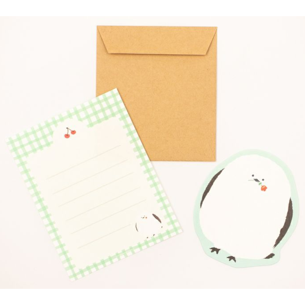 毛茸茸鳥鳥（もふもふ小鳥）