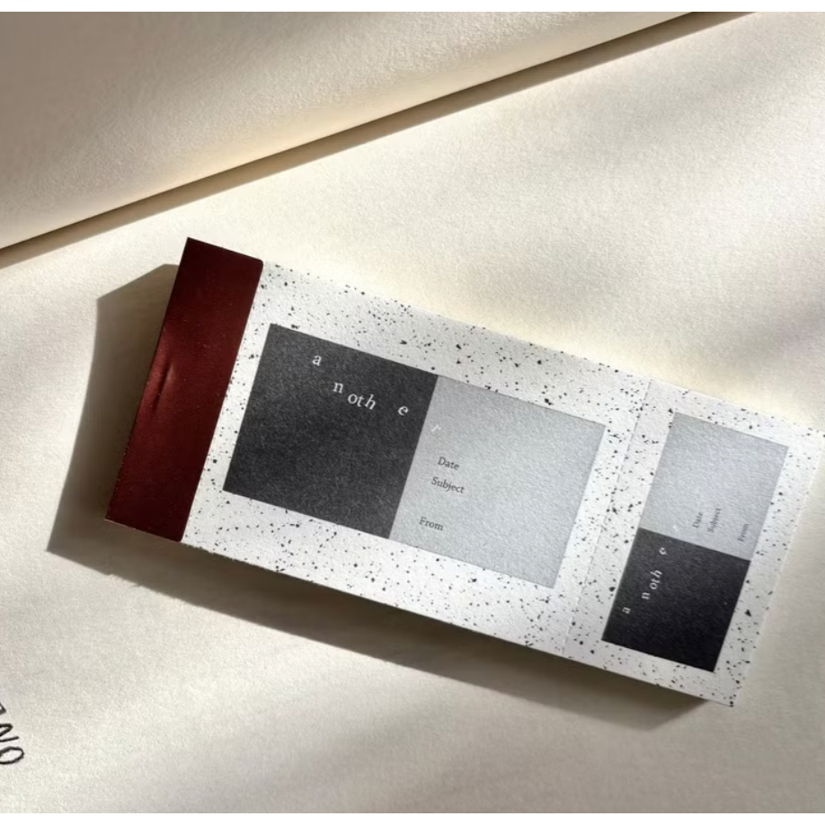 【共5款】Pion Layer 便籤本【立夏手帳生活】-細節圖4