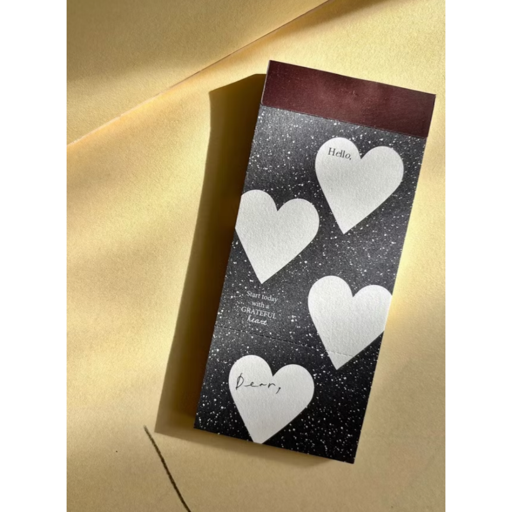 【共5款】Pion Layer 便籤本【立夏手帳生活】-規格圖7