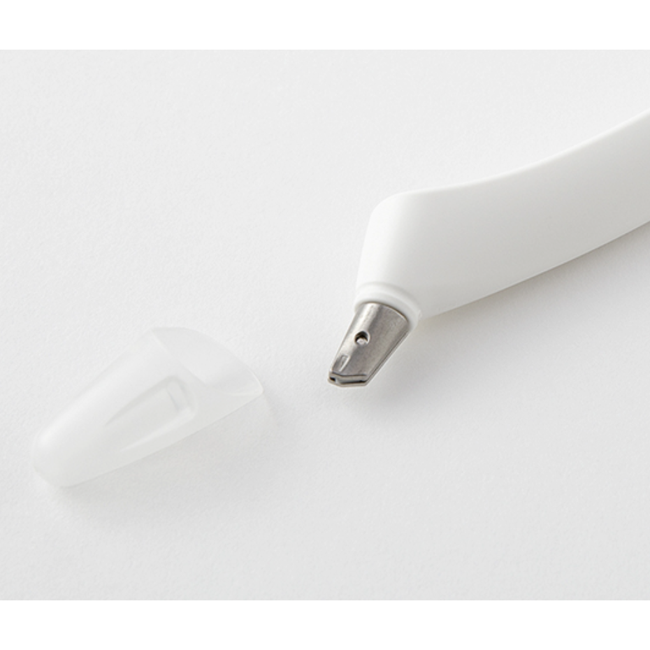 MIDORI 旋轉陶瓷裁切刀 MD 裁紙 剪貼 美工刀 剪刀 拼貼【立夏手帳生活】-細節圖3