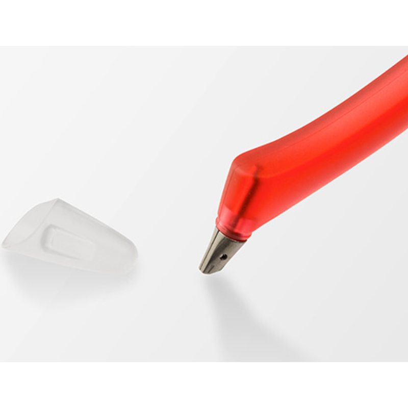 MIDORI 旋轉陶瓷裁切刀 MD 裁紙 剪貼 美工刀 剪刀 拼貼【立夏手帳生活】-細節圖10