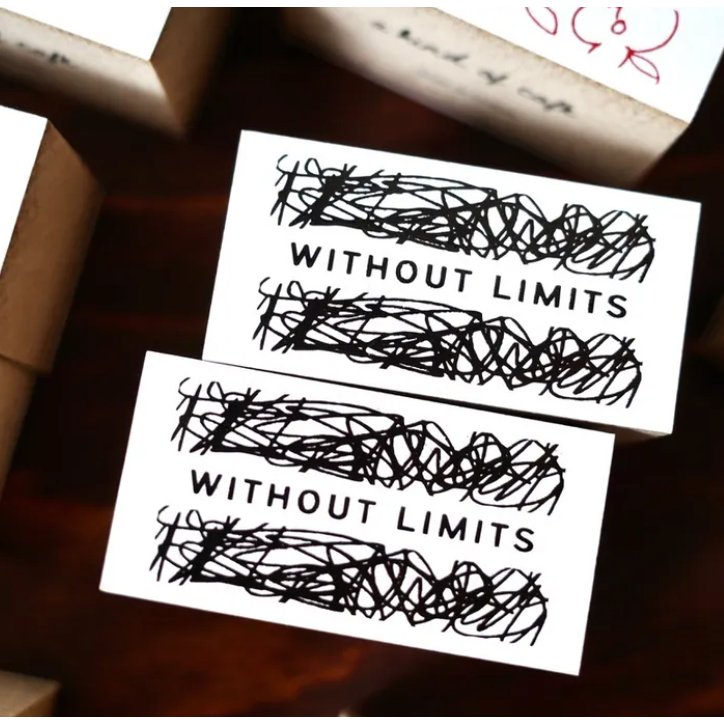 Without limits