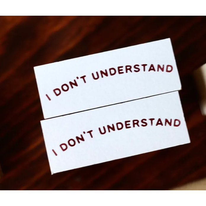 〔130元系列〕什物a kind of cafe Blah 壓縮木印章【立夏手帳生活】-規格圖1