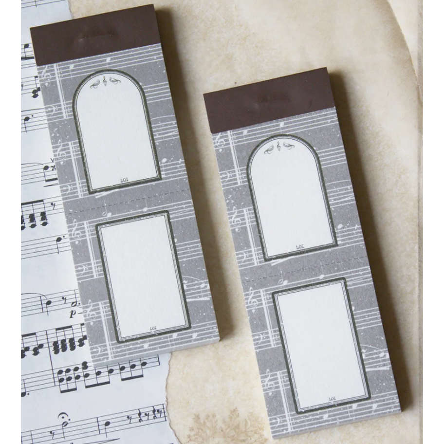 美好播放-小星星【便簽本】