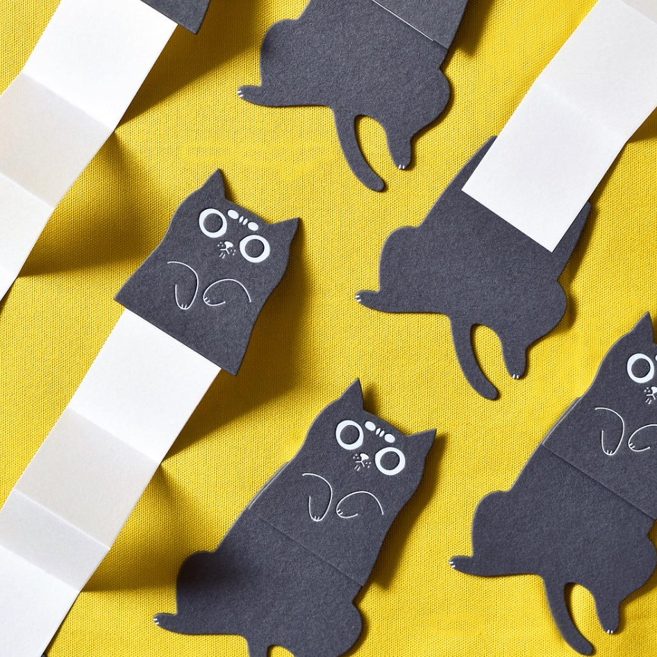 【3款】大芝麻小花生 手風琴卡片+信封組「芝麻/花生/屁屁」【立夏手帳生活】-細節圖4