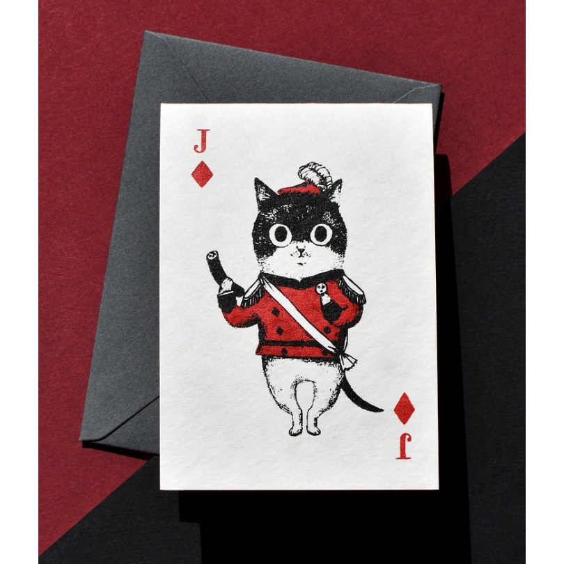 橘貓花生方塊侍衛